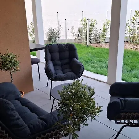 Bel Air Exclusive, Rofftop Pool & Sea View *
