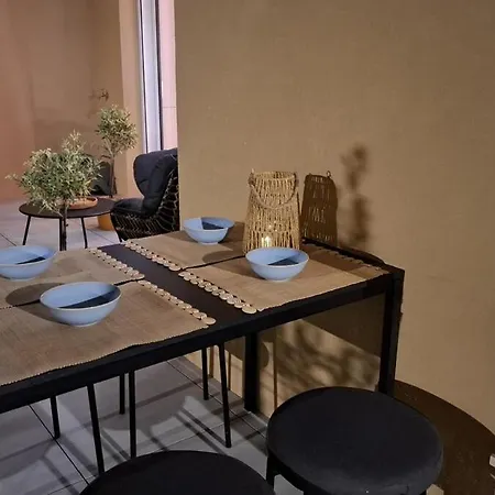 Bel Air Exclusive, Rofftop Pool & Sea View Apartamento