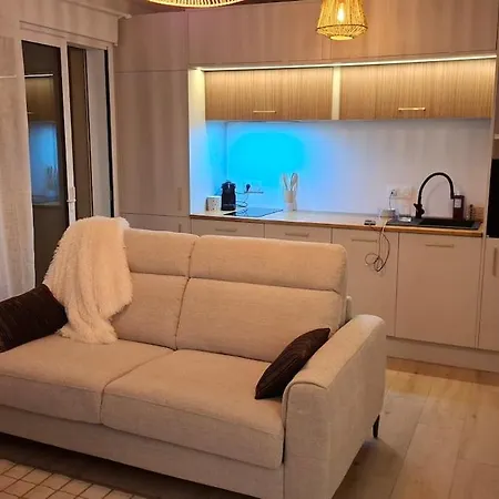 Apartamento Bel Air Exclusive, Rofftop Pool & Sea View *